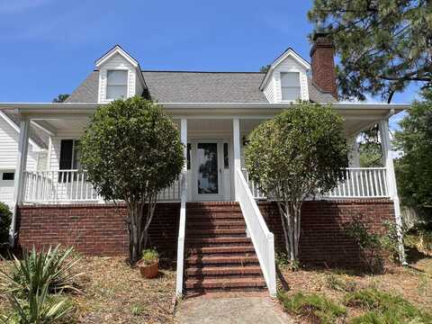 2119 Howard Mill Road, North Augusta, SC 29841