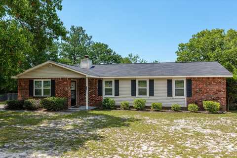 444 Edisto Drive, North Augusta, SC 29841