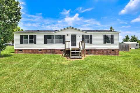 693 Herndon Dairy Road, Beech Island, SC 29842