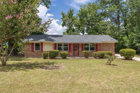 411 Audey Drive, Beech Island, SC 29842