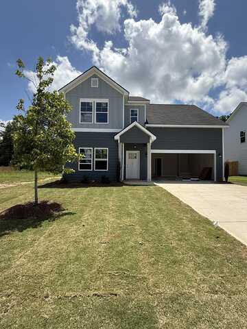 7158 Foggy River Drive, Aiken, SC 29801