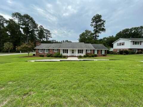 222 Lakewood Circle, North Augusta, SC 29841