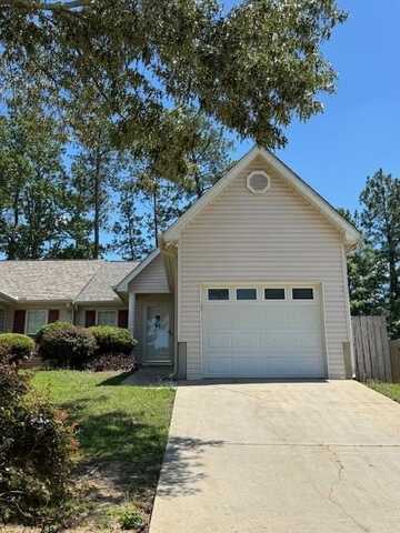 312 Southbank Drive, Aiken, SC 29803
