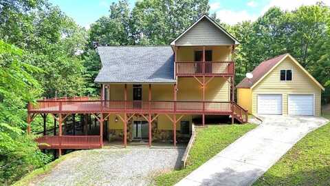 235 Oak Ridge Estates, MURPHY, NC 28906