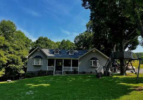 362 Old Dial Road, MORGANTON, GA 30560