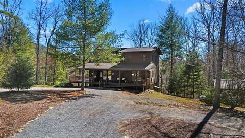 161 Boulder Mountain Dr, MURPHY, NC 28906