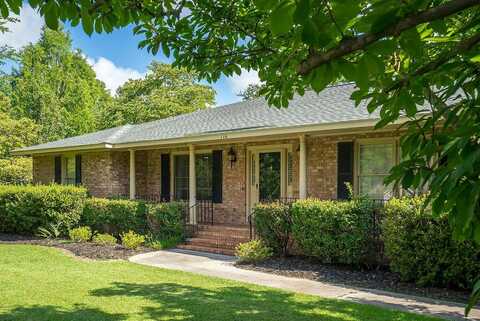 116 Cherry Hills Drive SW, Aiken, SC 29803