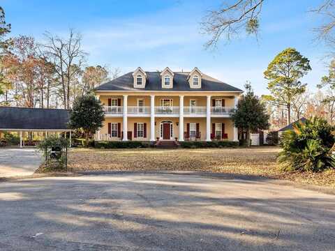 32 Cockadoodle Loop, Bamberg, SC 29003