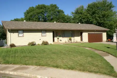 102 Linda Lane, Aberdeen, SD 57401