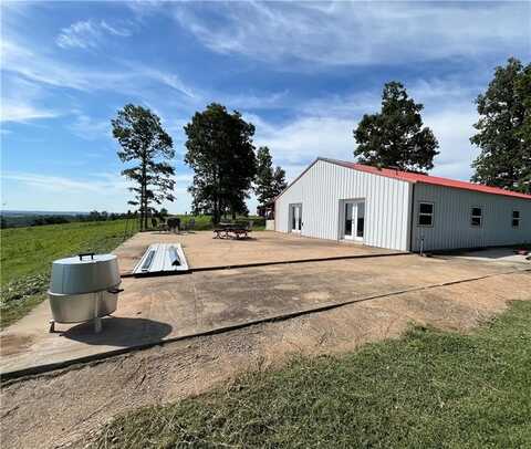 1357 MC 3016, Harrison, AR 72601