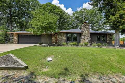 8981 Williams RD, Rogers, AR 72756