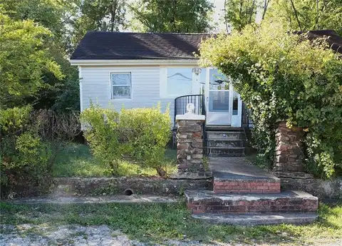 1149 Indian TR, Fayetteville, AR 72701