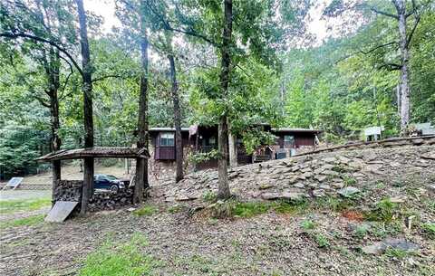 3637 Bailey Loop RD, Russellville, AR 72802