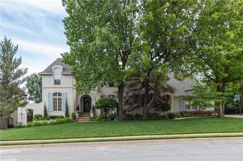 2991 Willow Bend CIR, Springdale, AR 72762