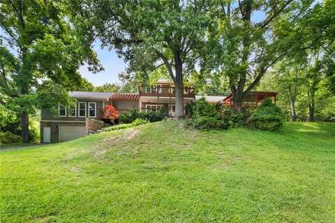 10641 N Prairie Creek North, Rogers, AR 72756