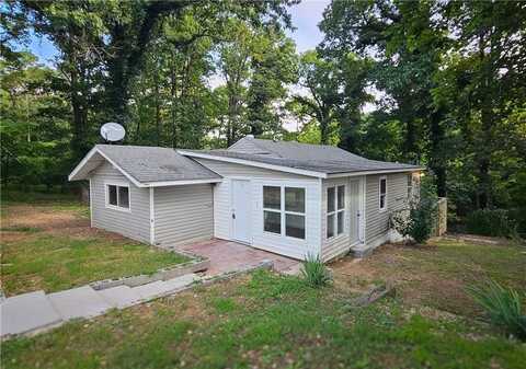 23063 Lookout Point RD, Siloam Springs, AR 72761