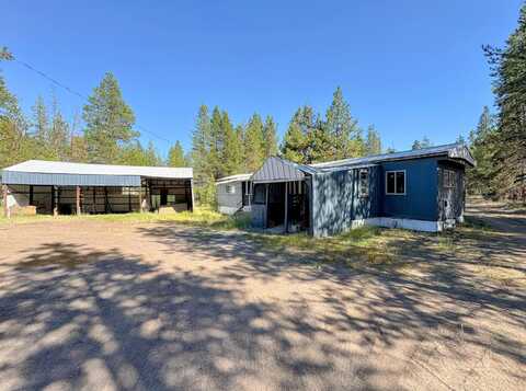 16105 Dyke Road, La Pine, OR 97739