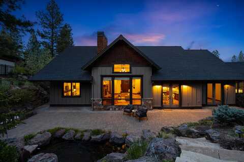 3157 NW Shevlin Meadow Drive, Bend, OR 97703