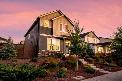20561 SE Evian Avenue, Bend, OR 97702