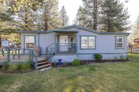 61000 Brosterhous Road, Bend, OR 97702