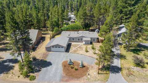 55951 Snow Goose Road, Bend, OR 97707