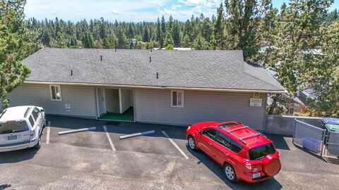 1597 NW Portland Avenue, Bend, OR 97703