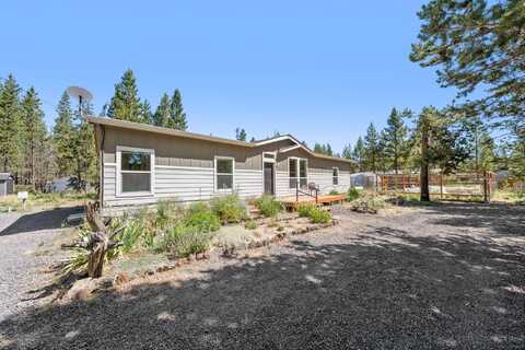 16790 Sun Country Drive, Bend, OR 97707