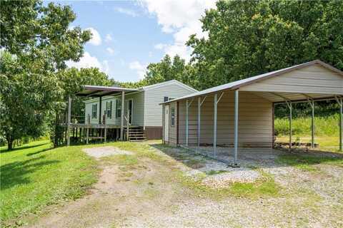 2105 E Highway 206, Yellville, AR 72687