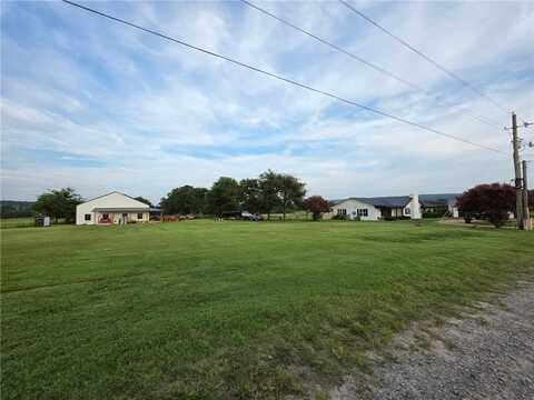 610 CR 1631, Knoxville, AR 72845