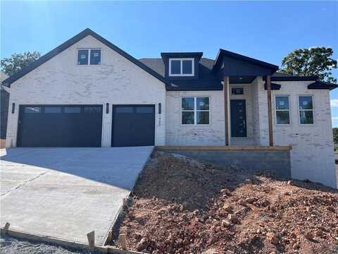1905 NE Frost DR, Bentonville, AR 72712