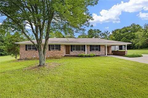 27480 Highway 64, London, AR 72847