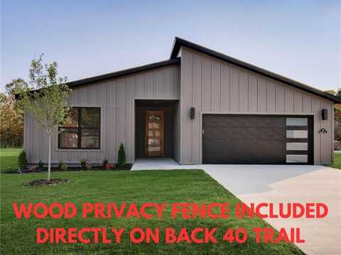 1 Consett LN, Bella Vista, AR 72714