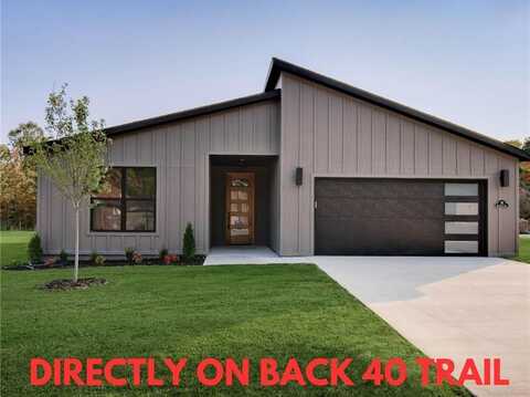 1 Consett LN, Bella Vista, AR 72714