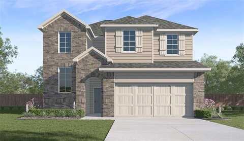 1823 E Fiji ST, Fayetteville, AR 72701