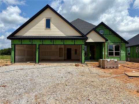 2108 Silk ST, Pea Ridge, AR 72751