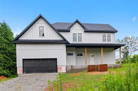 47 Eriboll LN, Bella Vista, AR 72715