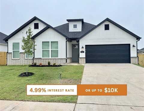 5906 SW Desert AVE, Bentonville, AR 72713