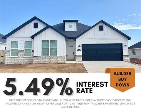 5906 SW Desert AVE, Bentonville, AR 72713