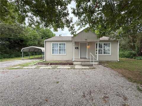 1001 S Turner ST, Springdale, AR 72764