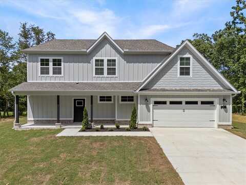 26 Tiree DR, Bella Vista, AR 72715