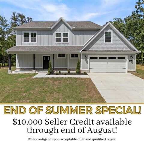 26 Tiree DR, Bella Vista, AR 72715