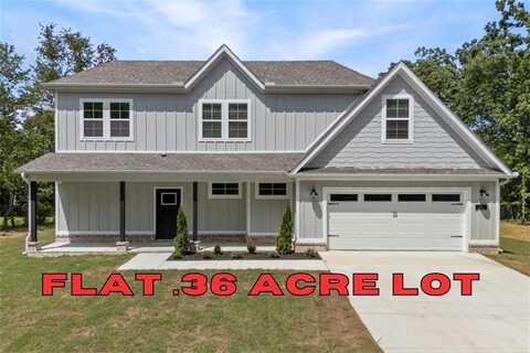 26 Tiree DR, Bella Vista, AR 72715