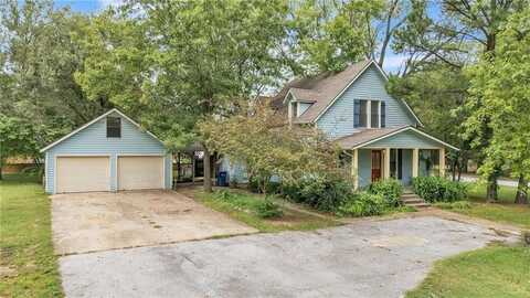 1940 S Washington ST, Siloam Springs, AR 72761