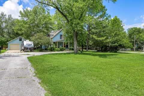 1940 S Washington ST, Siloam Springs, AR 72761