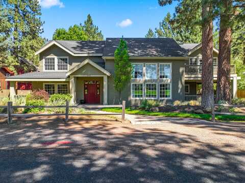540 S Pine Street, Sisters, OR 97759