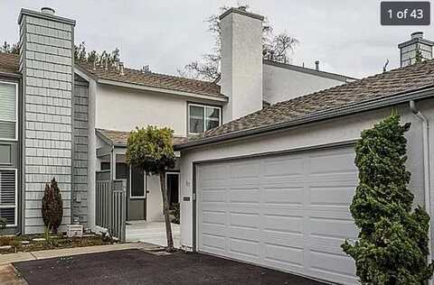 865 Cabot LN, FOSTER CITY, CA 94404