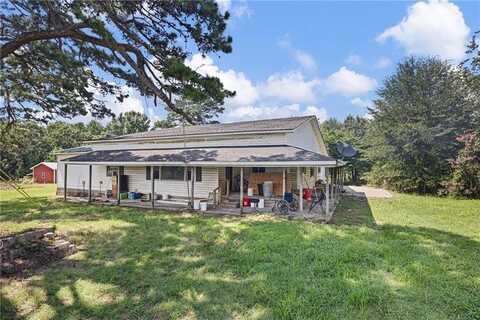 128 Collins Farm RD, Dover, AR 72837