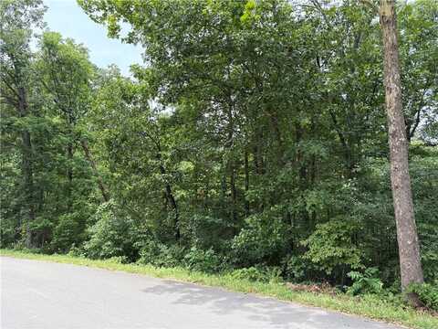 2 Little DR, Bella Vista, AR 72715