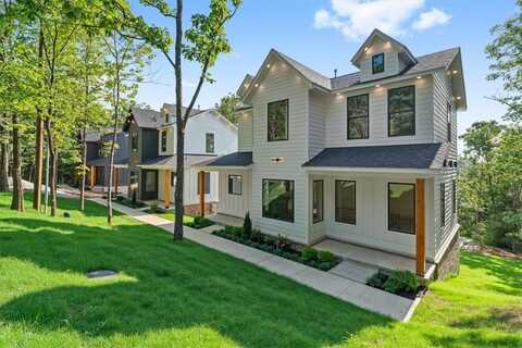 1777 N Walnut AVE, Fayetteville, AR 72703