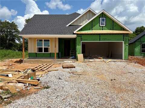 2124 Porter ST, Pea Ridge, AR 72751